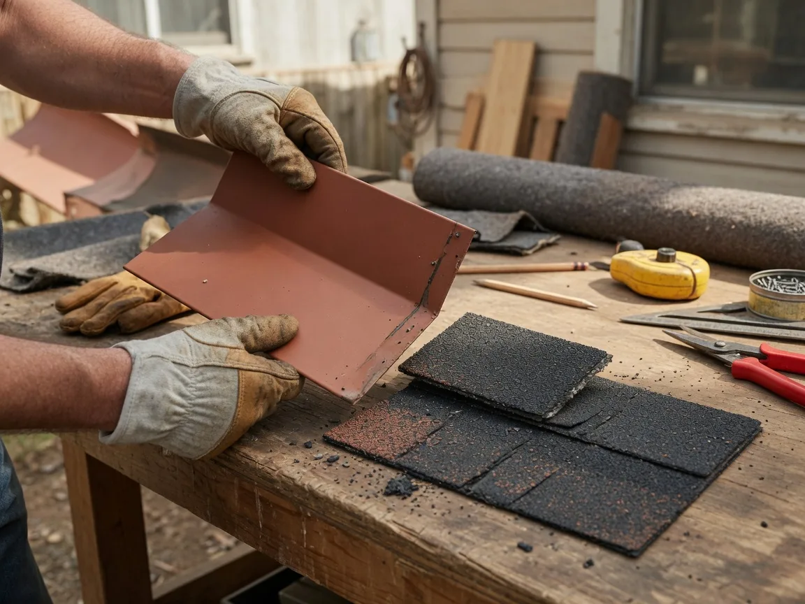 Roof Repair company in South Dos Palos, CA
